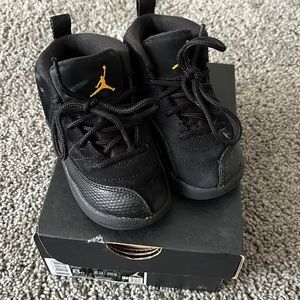 Jordan 12 Retro Toddler